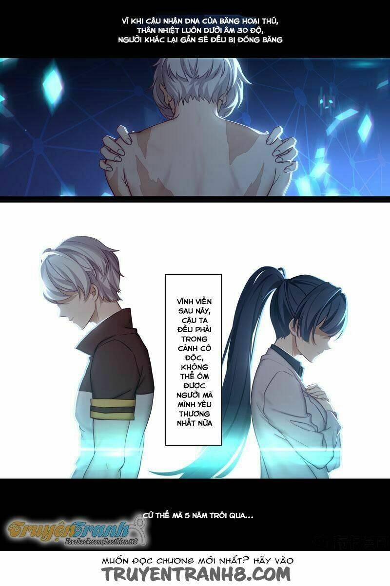 Băng Hoại 3Rd: Chapter 81