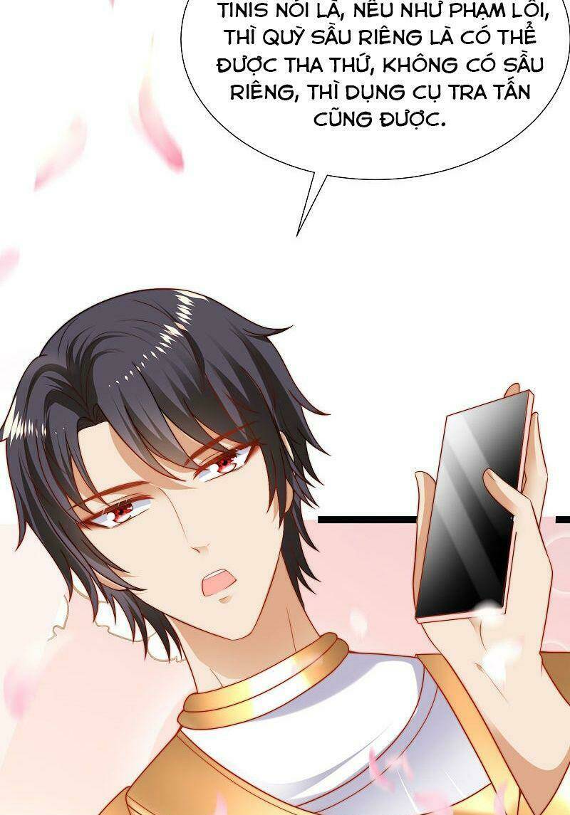 Sủng Hậu Của Vương: Chapter 94