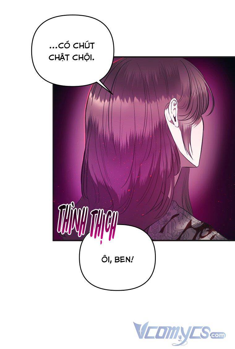 Phương Pháp Sống Sót Khi Phải Ngủ Cùng Hoàng Đế: Chapter 9