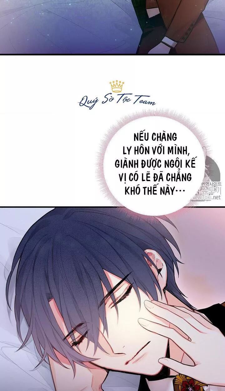 Tồn Tại Với Tư Cách Là Vợ Của Nam Chính: Chapter 101: Ta đã làm gì?
