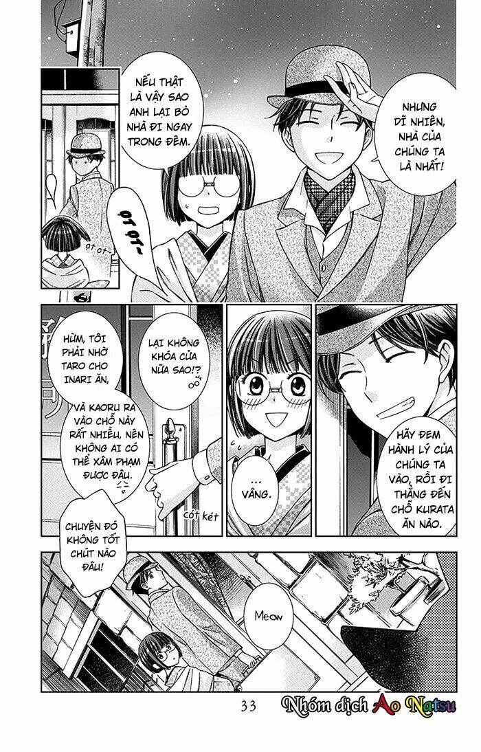Usotoki Rhetoric: Chapter 15