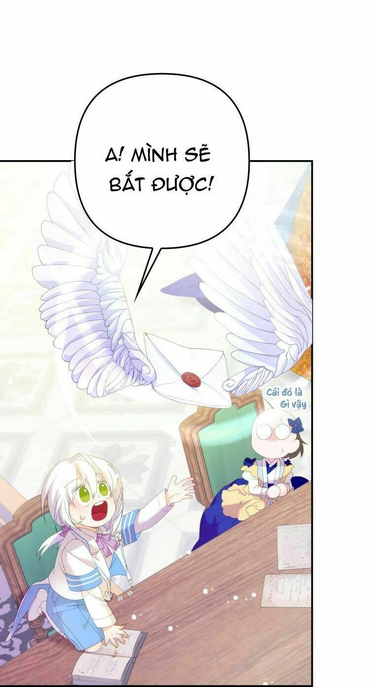 Đọc Thần Chú Lên Đi, Rose!: Chapter 9
