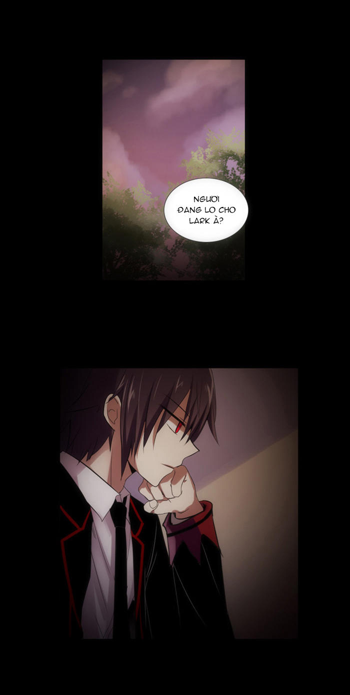 Crepuscule (Yamchi): Chapter 100