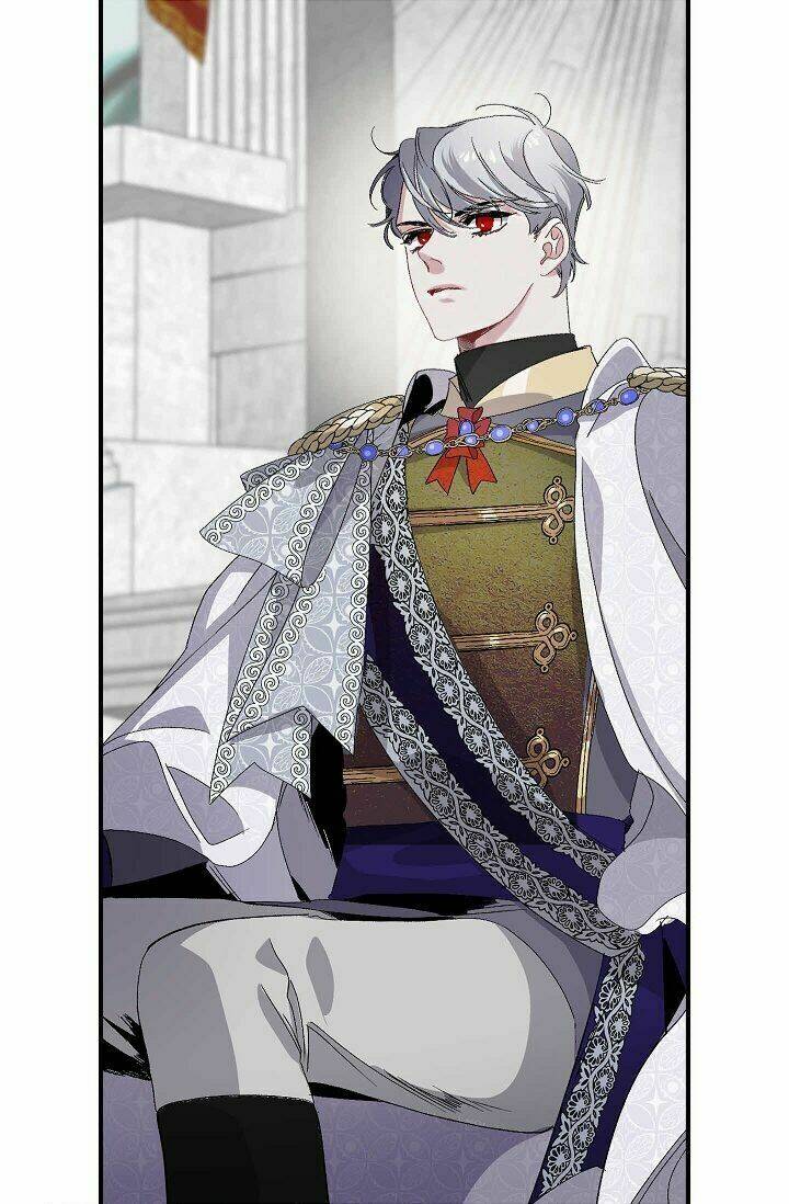 Tình Điên Dại: Chapter 30