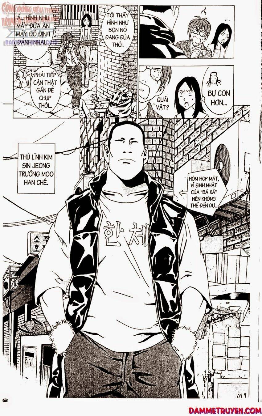 Ai Hơn Ai: Chapter 143