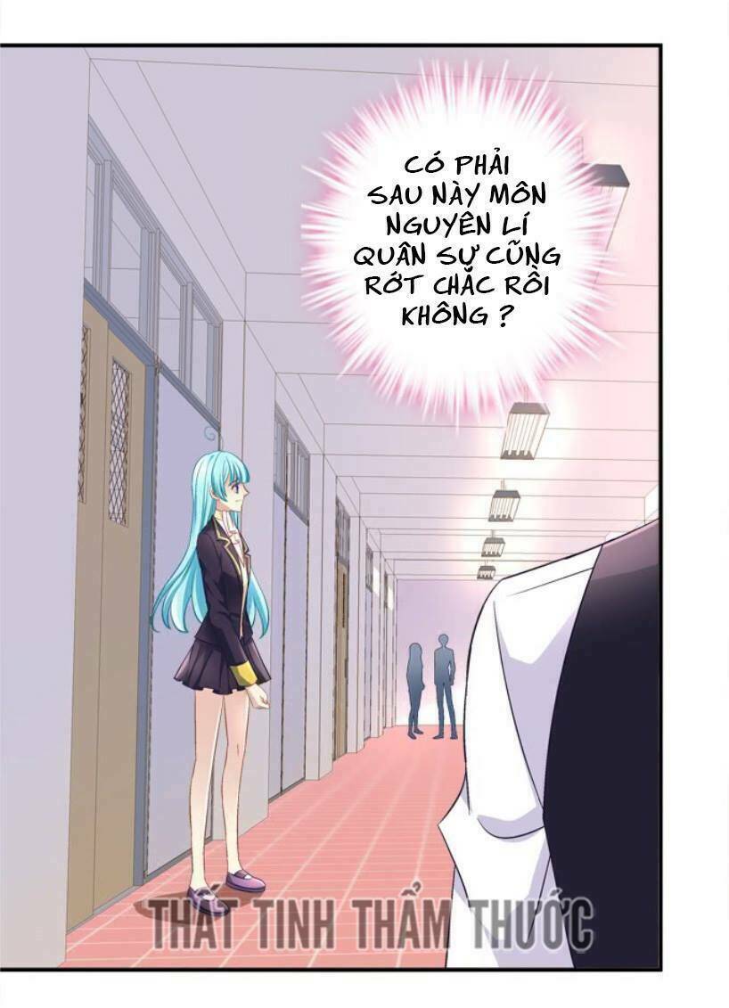 Đế Vương Ta Vẫn Còn Nhỏ: Chapter 47