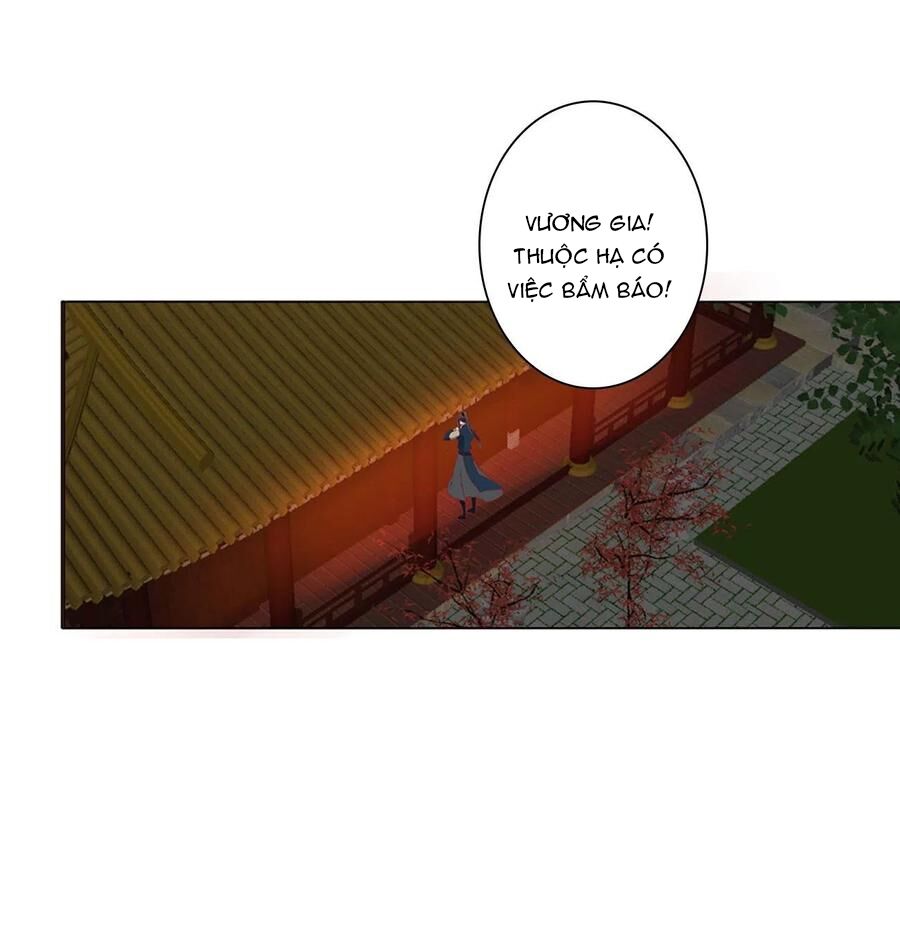 Thông Linh Phi: Chapter 660