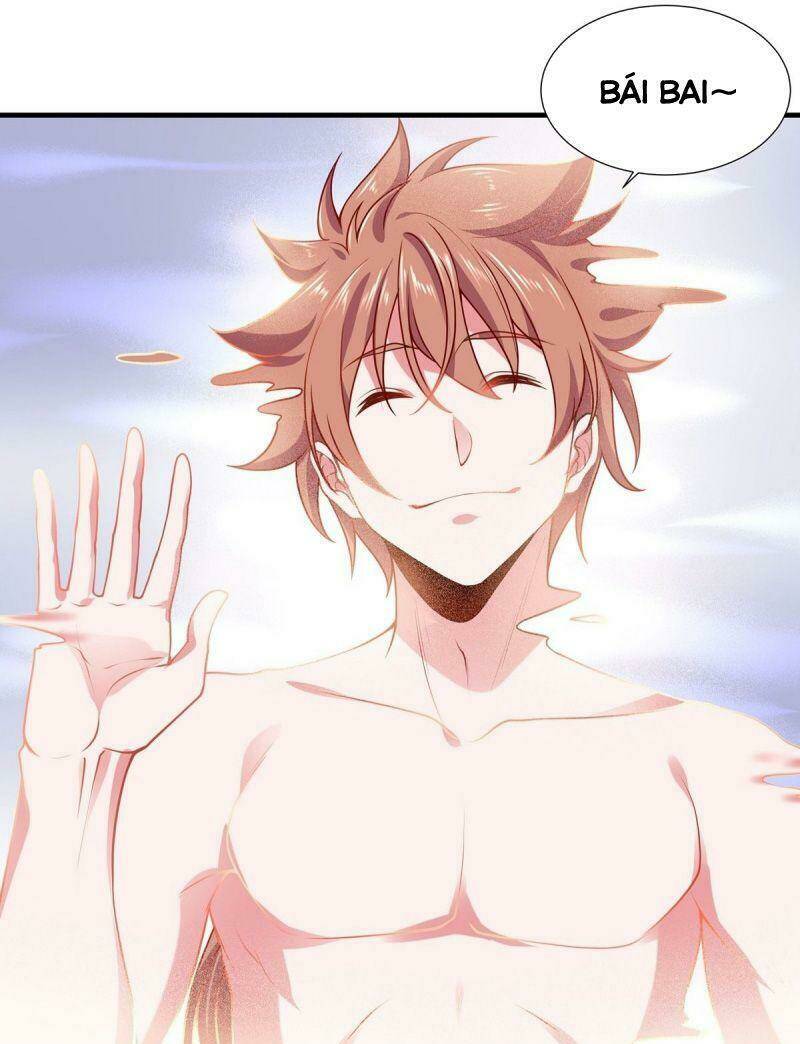 Lực Bạt Sơn Hà Hề Tử Đường: Chapter 16