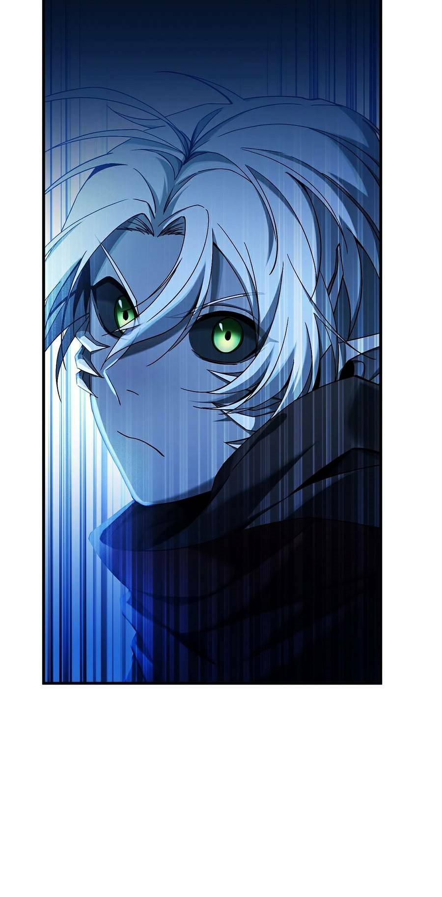 Người Chơi Siêu Mạnh: Chapter 5