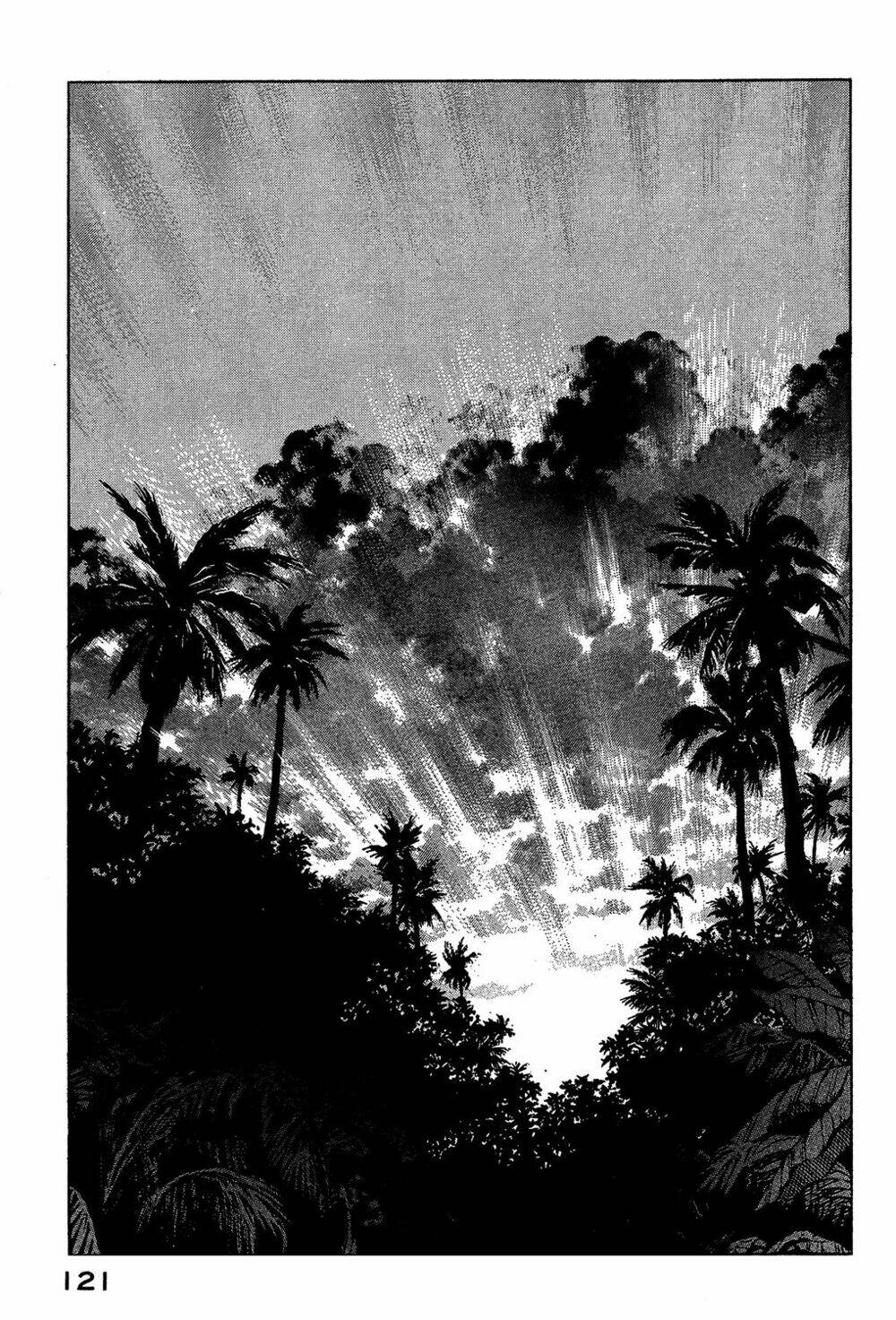 Zipang: Chapter 26