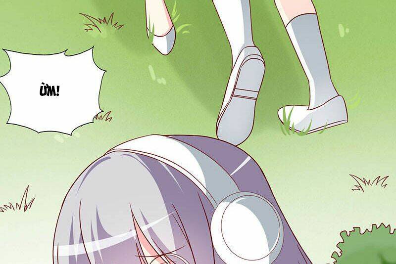 Này! Đừng Động Vào Phô Mai Của Tôi: Chapter 67