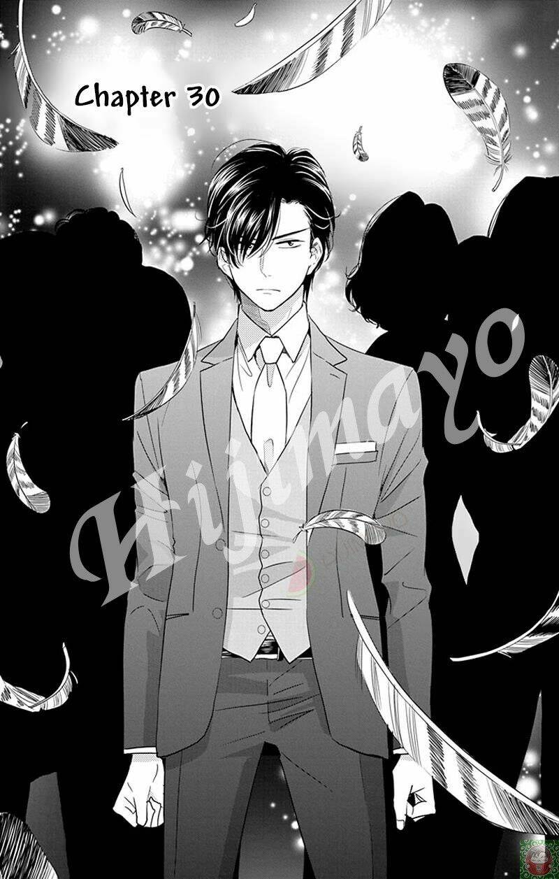 Phong Quỷ Truyền Thuyết: Chapter 30