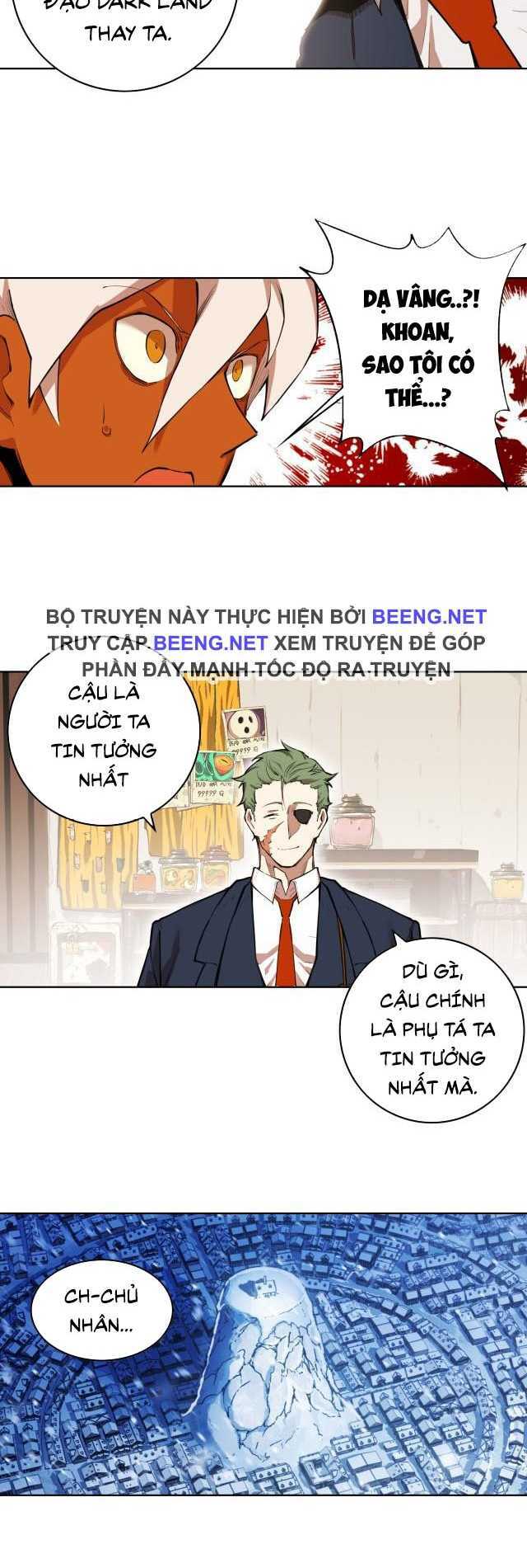 Hard Core Leveling Warrior Ss2: Chapter 62