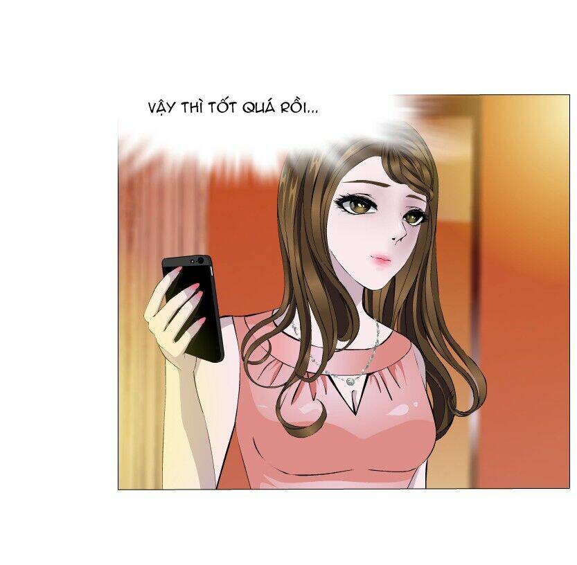 Cạm Bẫy Của Nữ Thần: Chapter 42