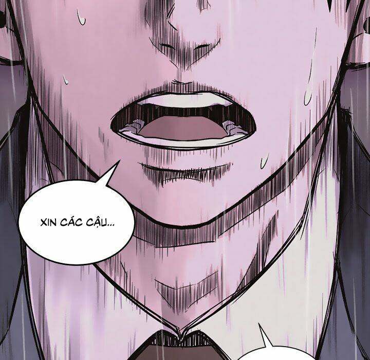 Nắm Đấm: Chapter 1