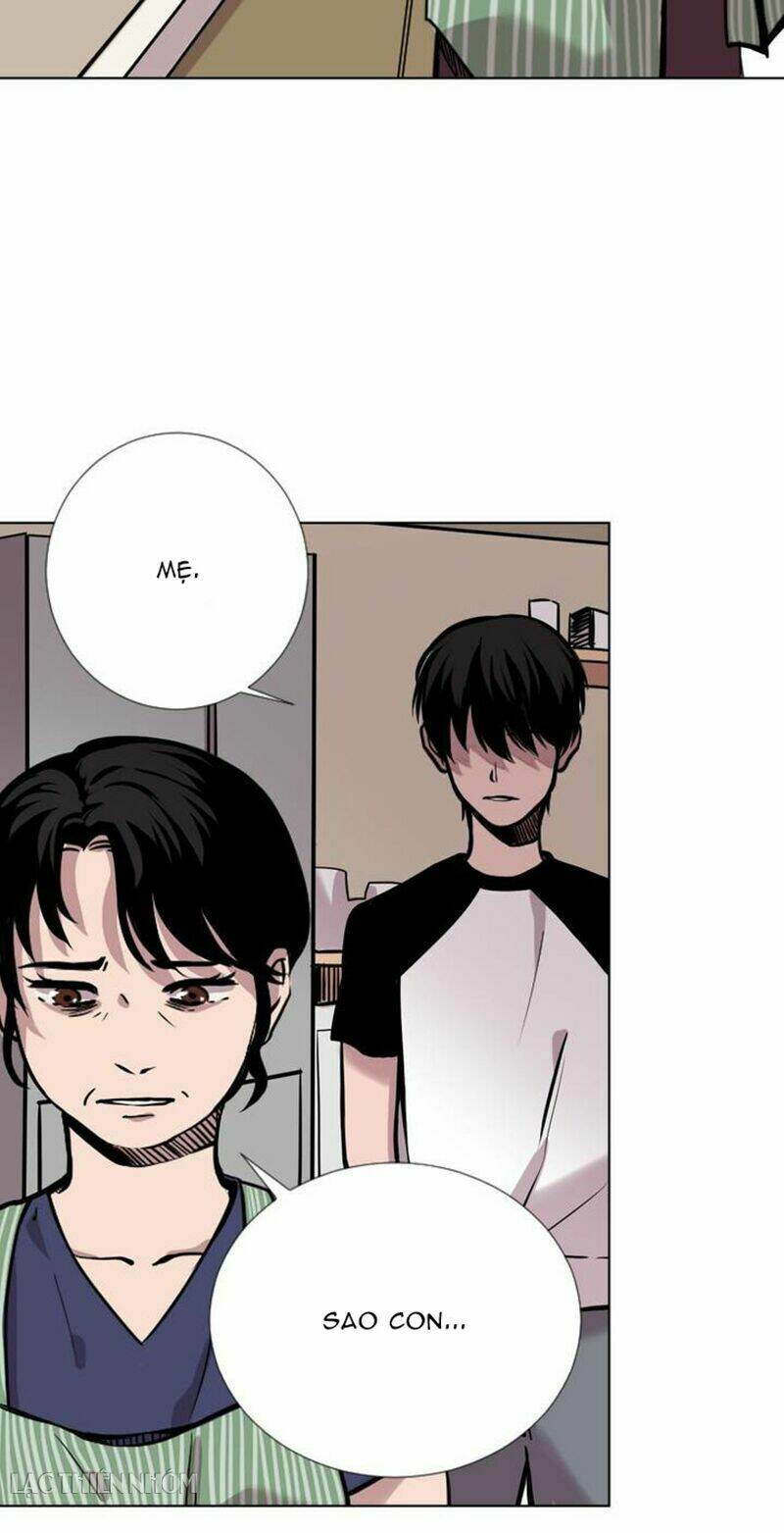 Bí Mật Của Dạ Tộc: Chapter 2