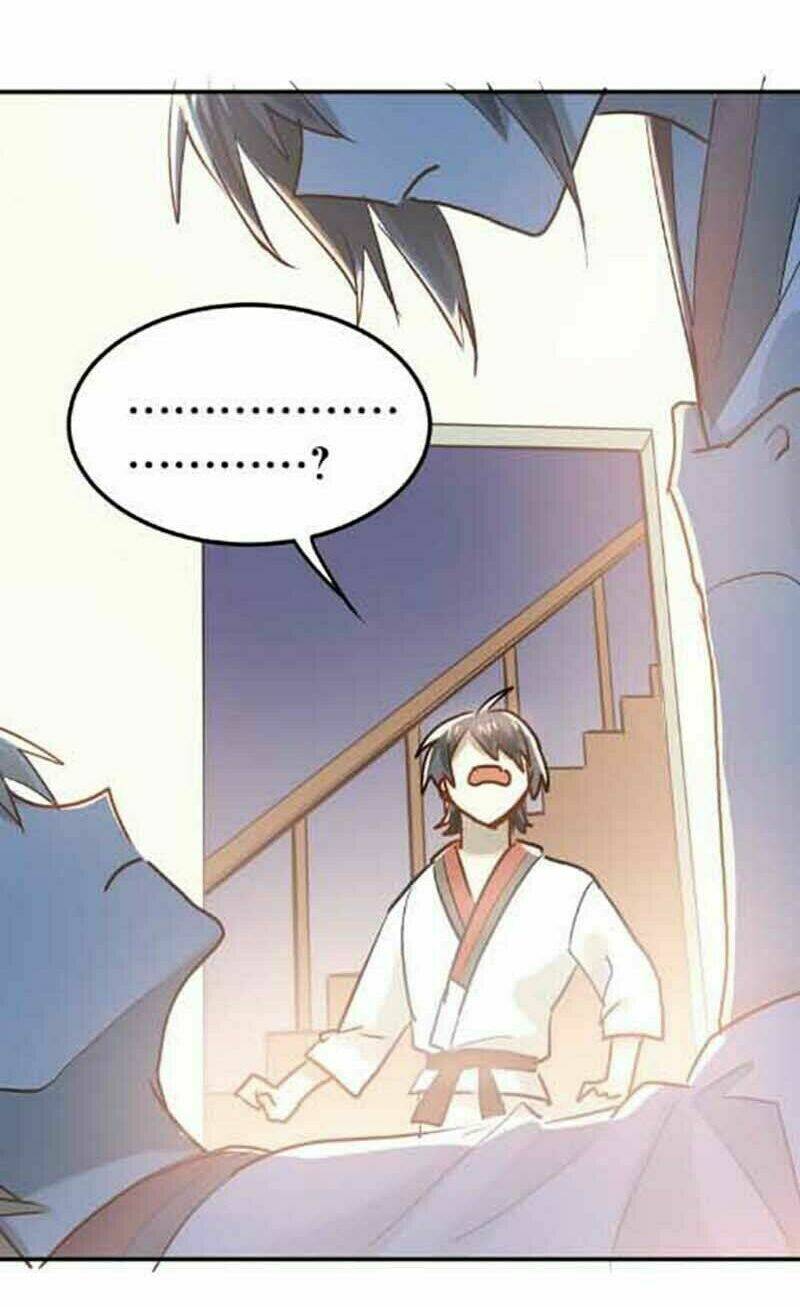 Đầu Gấu Biết Yêu: Chapter 78