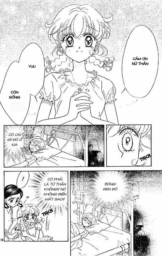 Love Witch: Chapter 2