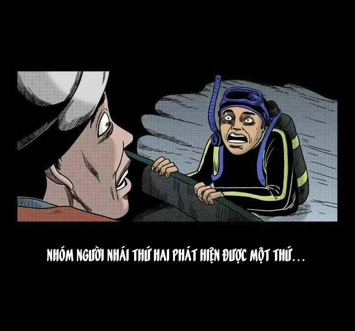 Kỳ Án Có Thật: Chapter 19