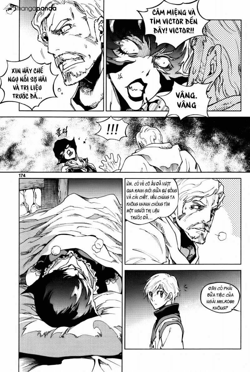 Dark Air: Chapter 32