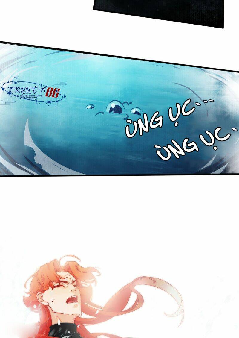 Thượng Đô Thiên Yêu Lục: Chapter 4