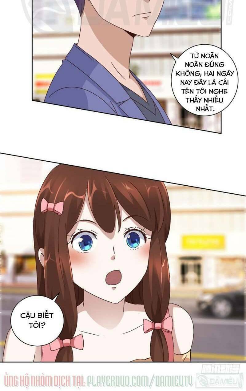 Đô Thị Chí Tôn Hệ Thống: Chapter 91