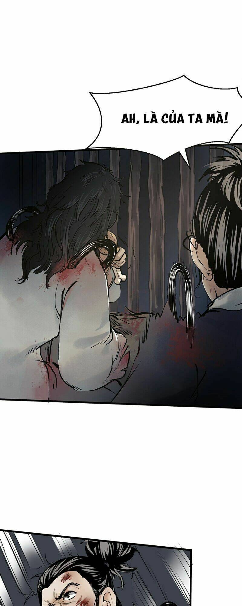 Liên Thành Quyết: Chapter 8