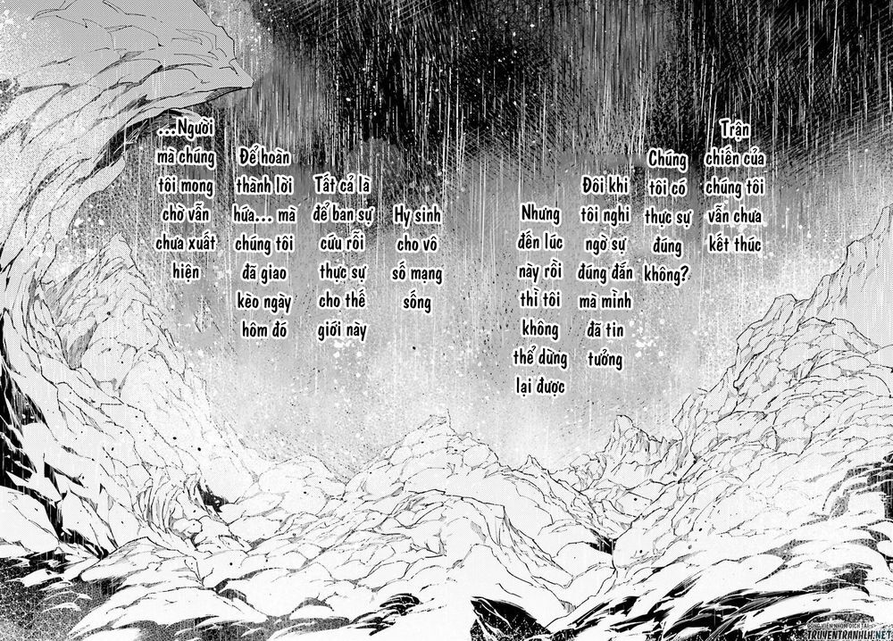 Thường Dân Cấp 999: Chapter 38