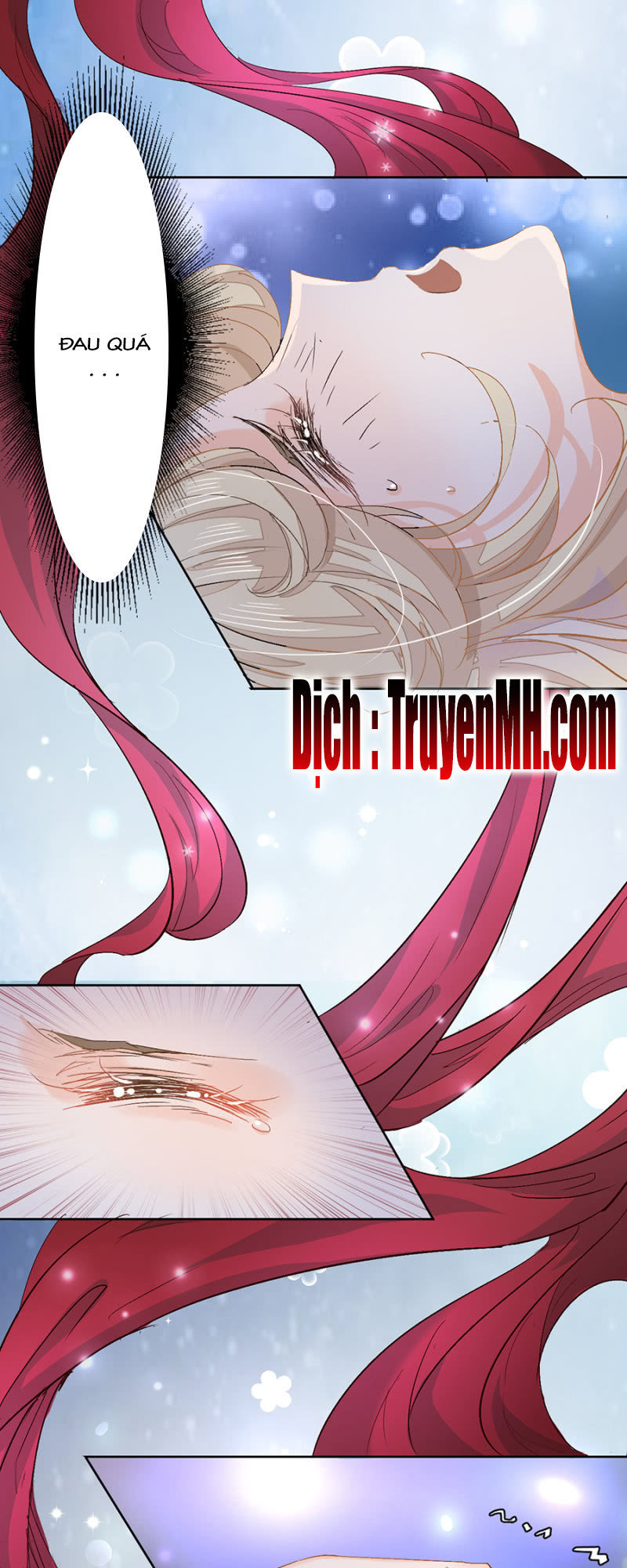 Hôn Sai 55 Lần: Chapter 6