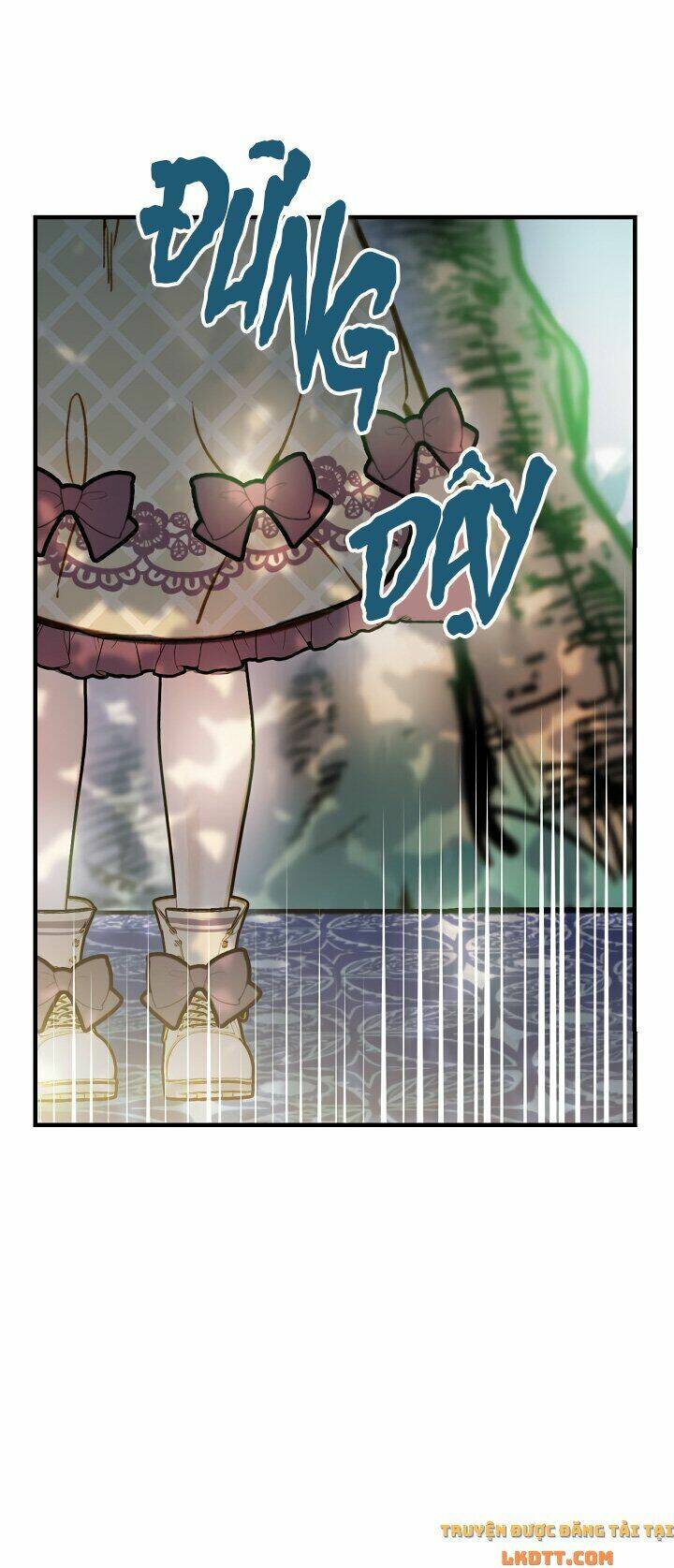 Hoàng Phi Bóng Tối: Chapter 18