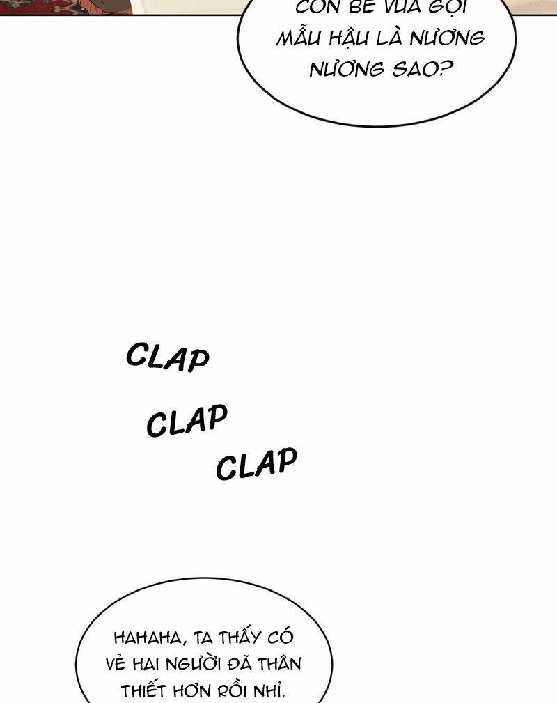 Khế Ước Của Ác Ma: Chapter 9