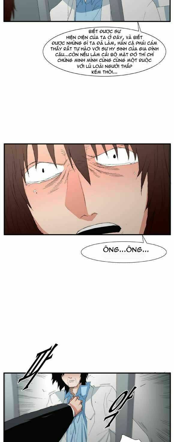 Siêu năng: Chapter 48