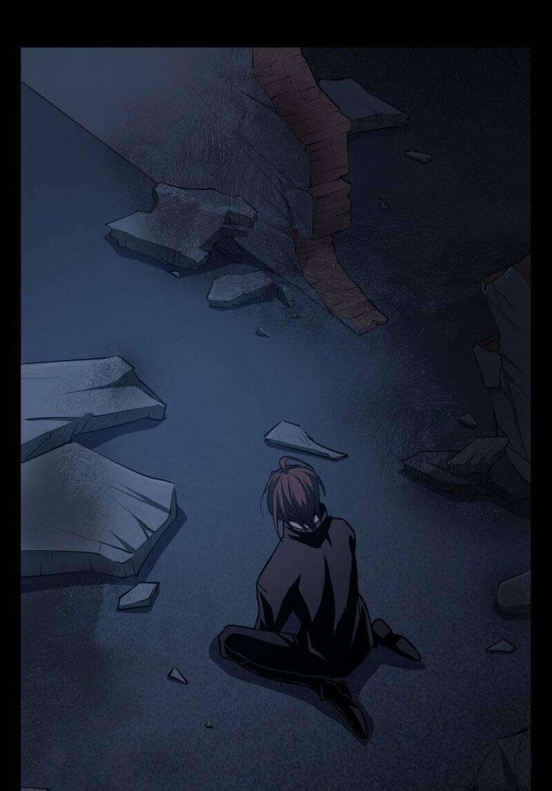 Hoan Nghênh Đến Với Trò Chơi Ác Mộng: Chapter 15