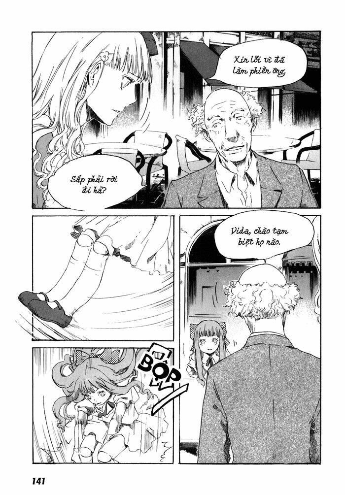 Drug-On: Chapter 10