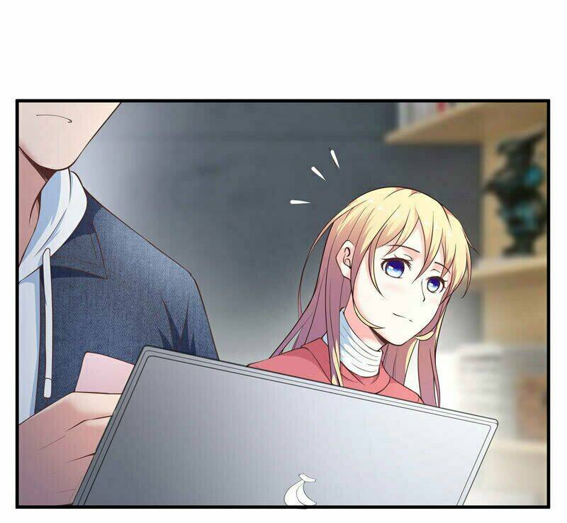 Chiến Lược Lãng Mạn Của Thịnh Thiếu: Chapter 26