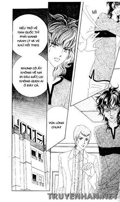 Lọ Lem Hậu Đậu: Chapter 84