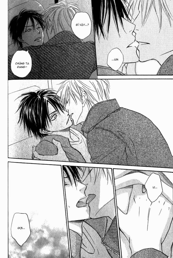 Doushiyoumo Nai Keredo: Chapter 7