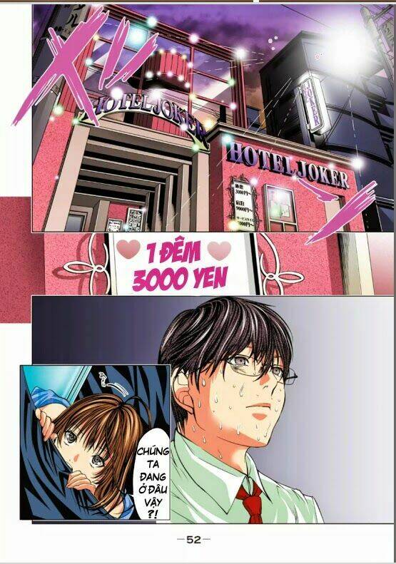 Minimum: Chapter 2
