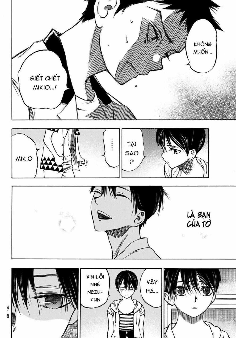 Beyond Good And Evil: Chapter 6