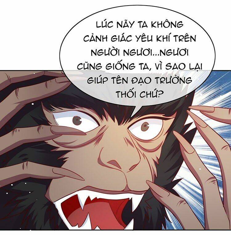 Làm Nũng Trong Lòng Kẻ Cấm Dục: Chapter 20