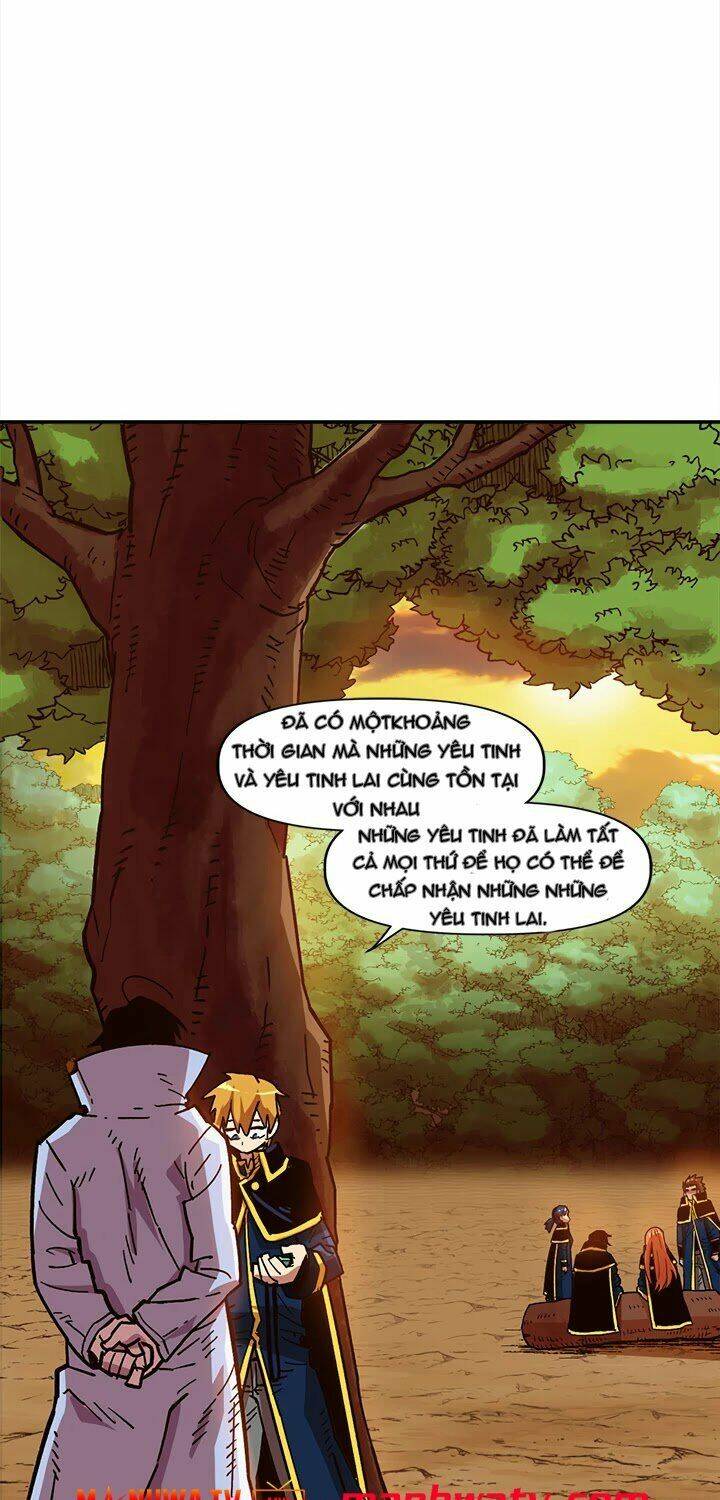 Nô Lệ Nghịch Thiên: Chapter 15