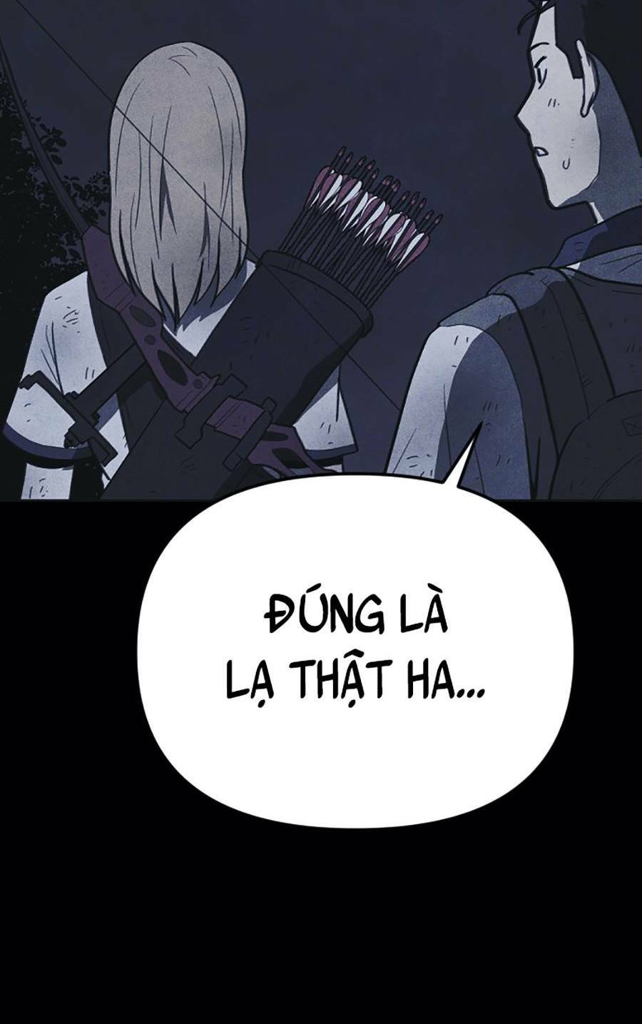 Cậu Bé Shotgun: Chapter 38