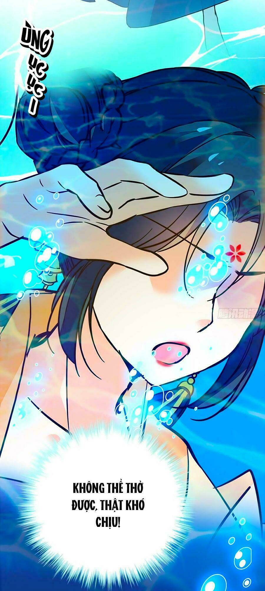 Nhất Thế Khuynh Thành: Lãnh Cung Khí Phi: Chapter 93