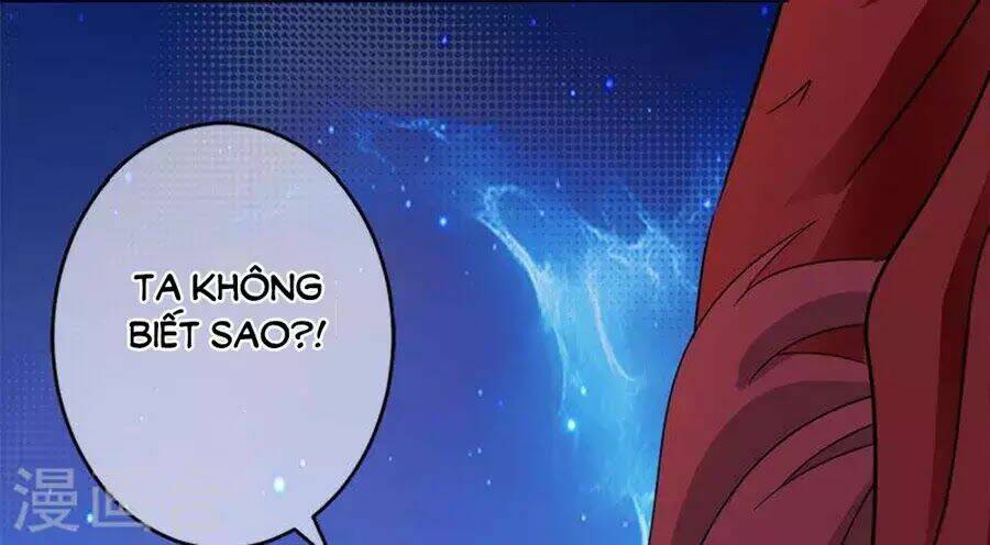 Hung Mãnh Quỷ Phu Bà Thượng Sàng: Chapter 96