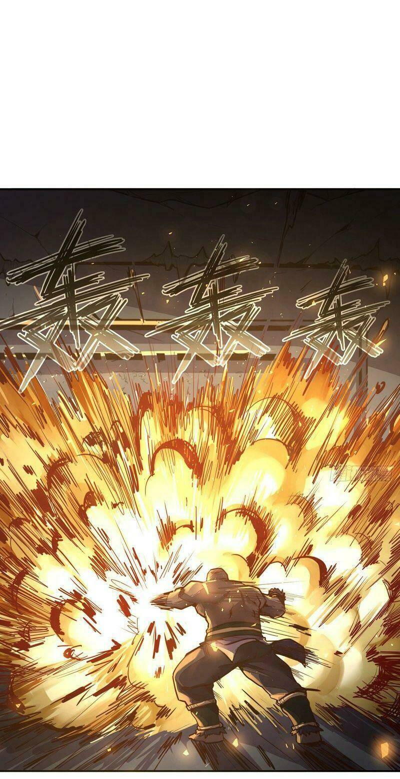 Sinh Tử Quyết: Chapter 85