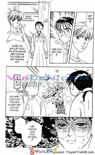 Công tử nghèo: Chapter 6