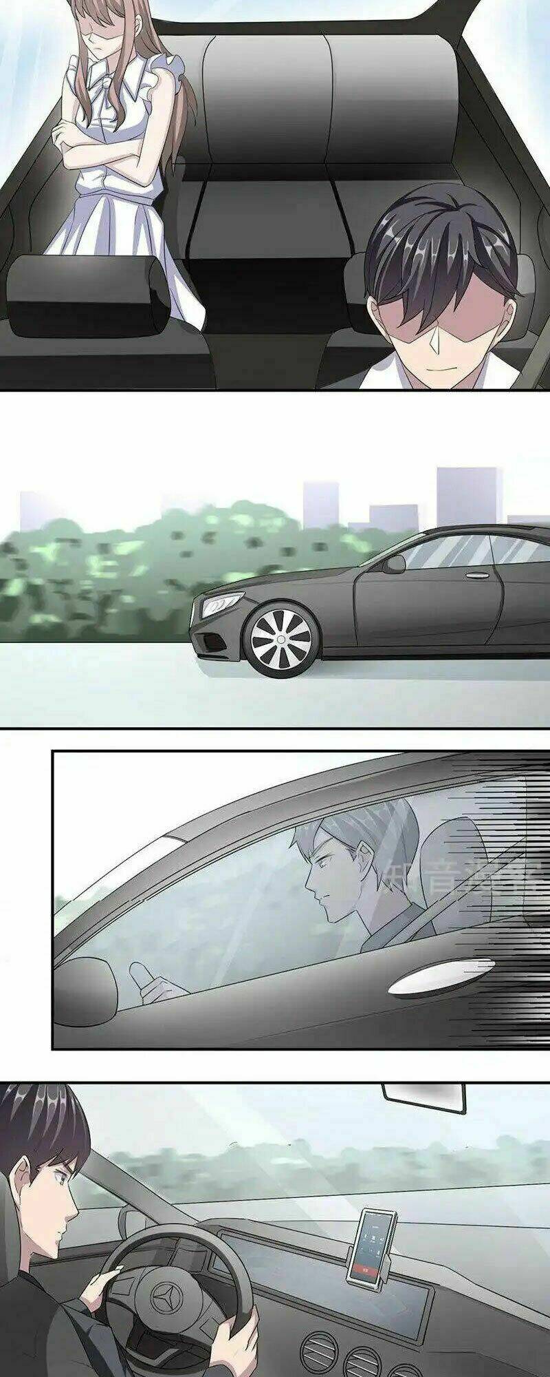 Mạc Thiếu Bức Hôn: Vợ Mới Khó Chống Đỡ: Chapter 29