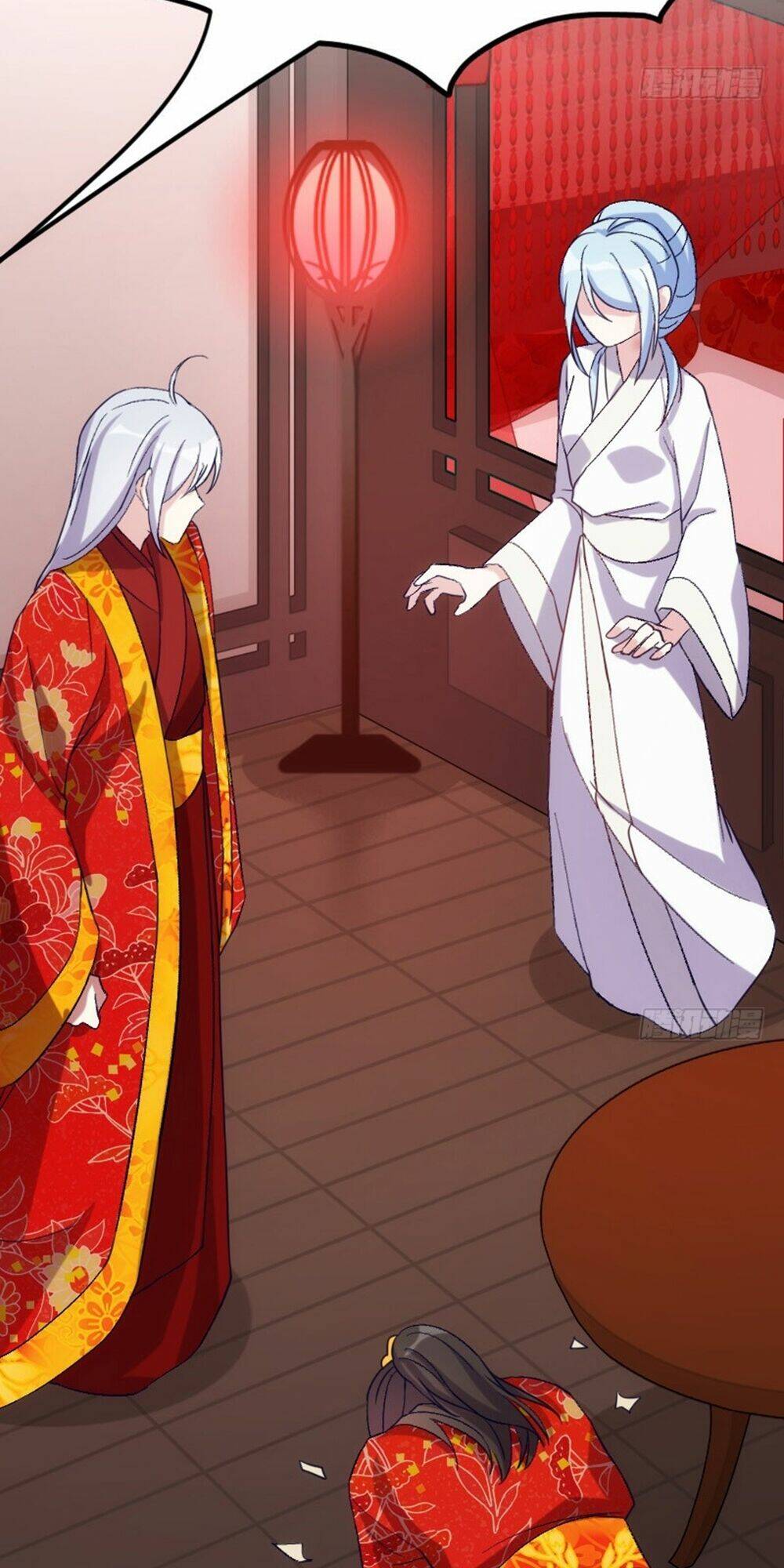 Tôi Ở Dị Giới Khai Ngư Đường: Chapter 45