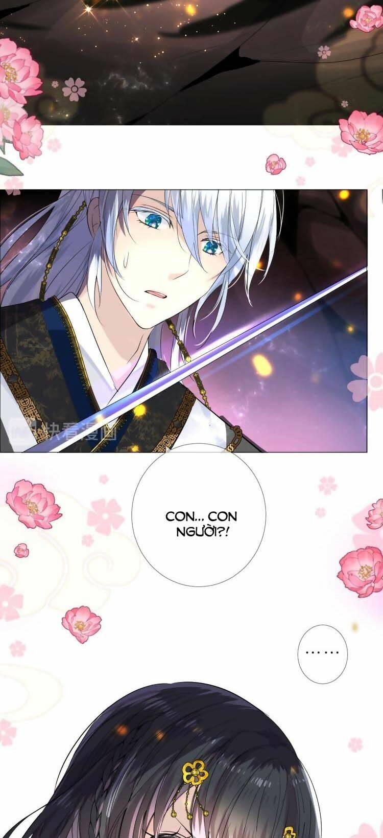 Sao Lại Là Yêu?: Chapter 1