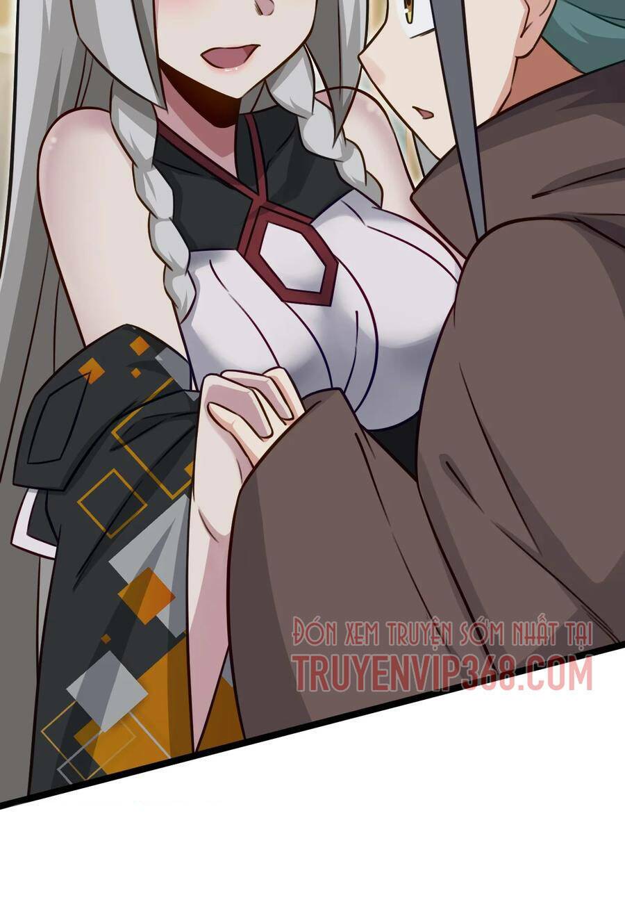 Đại Bảo Kiếm Của Tôi: Chapter 48